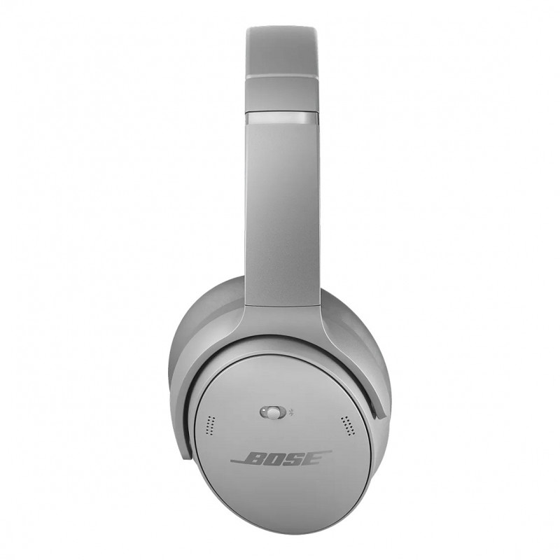Słuchawki Bose QuietComfort szare