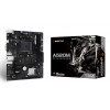 Płyta główna Biostar A520MHP 2.0 AMD A520 AM4 Micro-ATX