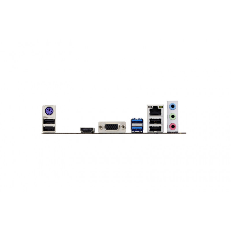 Płyta główna Biostar A520MHP 2.0 AMD A520 AM4 Micro-ATX