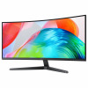 Samsung S34H550GAU 34 inch UltraWide QHD Monitor VA - 3440 x 1440, 21:9, 120 Hz, 5 ms, HDR, HDMI, DisplayPort