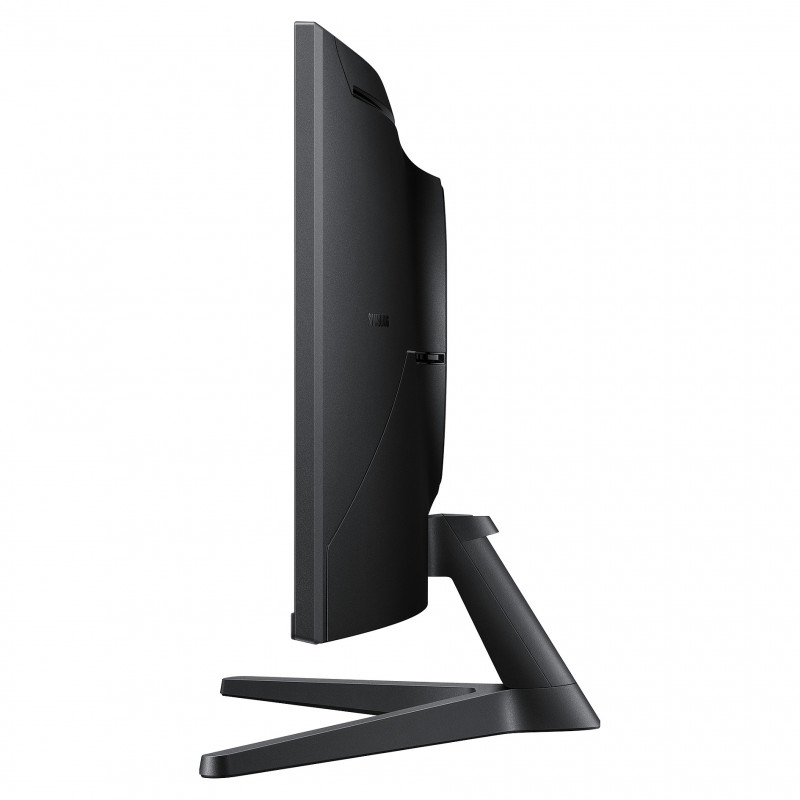 Samsung S34H550GAU 34 inch UltraWide QHD Monitor VA - 3440 x 1440, 21:9, 120 Hz, 5 ms, HDR, HDMI, DisplayPort