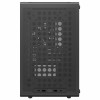 Obudowa komputerowa Cooler Master Q300L V3 Micro-ATX Mini Tower ze szkłem hartowanym, czarna
