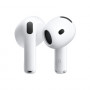 Apple AirPods 5 z etui ładującym bezprzewodowo – słuchawki dokanałowe