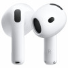 Apple AirPods 5 z etui ładującym bezprzewodowo – słuchawki dokanałowe