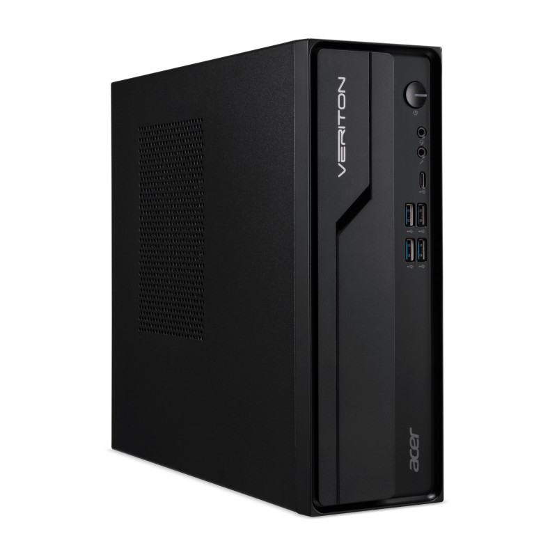 Komputer stacjonarny Acer Veriton X1720G - Intel Core i5-14450HX, 8GB RAM, 512GB SSD, Windows 11 Pro