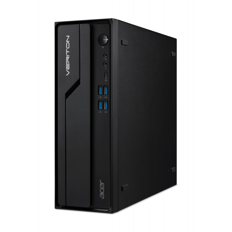 Komputer stacjonarny Acer Veriton X1720G - Intel Core i5-14450HX, 8GB RAM, 512GB SSD, Windows 11 Pro