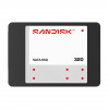 SanDisk 320 2TB 2,5 inch SATA III wewnętrzny dysk SSD