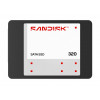 SanDisk 320 2TB 2,5 inch SATA III wewnętrzny dysk SSD
