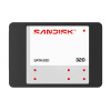 SanDisk 320 2TB 2,5 inch SATA III wewnętrzny dysk SSD