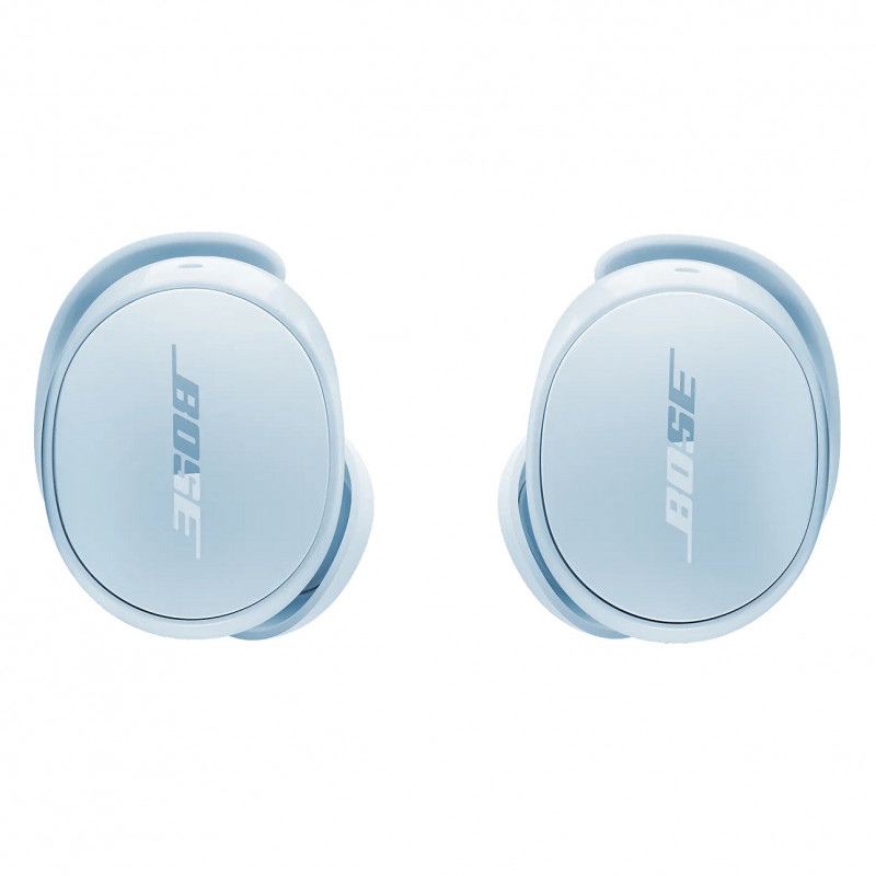 Słuchawki dokanałowe Bose QuietComfort Earbuds Lodowy Niebieski
