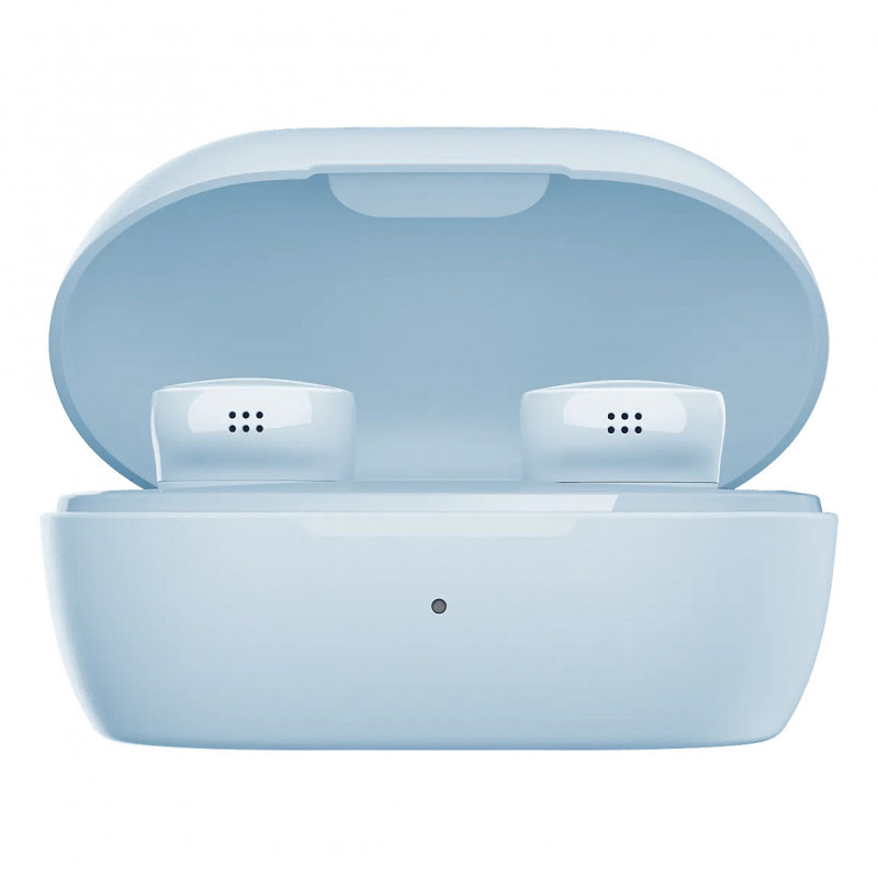 Słuchawki dokanałowe Bose QuietComfort Earbuds Lodowy Niebieski