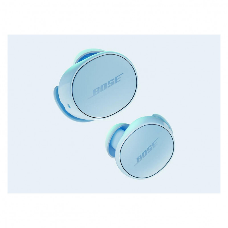 Słuchawki dokanałowe Bose QuietComfort Earbuds Lodowy Niebieski