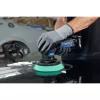 Bosch GPX 12V-125 Professional Akumulatorowa Polerka 06019L4100, 12 V, 125 mm, Niebiesko-Czarny, Solo (bez akumulatora i ładowarki)