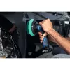 Bosch GPX 12V-125 Professional Akumulatorowa Polerka 06019L4100, 12 V, 125 mm, Niebiesko-Czarny, Solo (bez akumulatora i ładowarki)