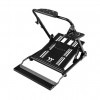 Uchwyt na kierownicę wyścigową Thermaltake GR3 – Czarny