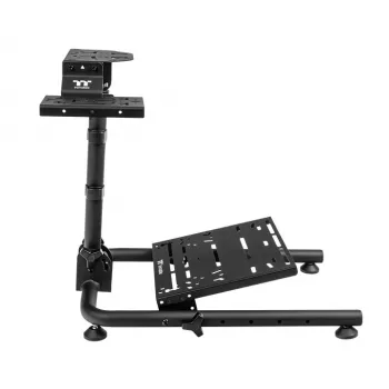 Thermaltake GR1 Racing Wheel Stand – Czarny