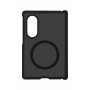 Samsung by BSC Hybrid Shield Magnet Case do Galaxy Z Fold8 – Czarny
