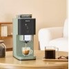 Krups Coffee Crush SA401LE0 Ekspres do kawy, Czarny/Zielony