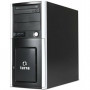 Serwer Tower Wortmann TERRA SERVER 3030 G6 - Intel Xeon 6337P, 32GB DDR5 ECC RAM, 2x 960GB SATA SSD