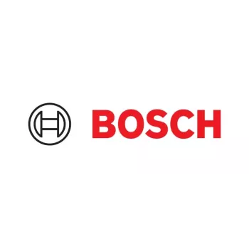 Frytkownica beztłuszczowa Bosch Serie 4 MAFD440B7 z podwójnym koszem, 9 l, 2500 W, czarna