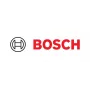 Frytkownica beztłuszczowa Bosch Serie 4 MAFD440B7 z podwójnym koszem, 9 l, 2500 W, czarna