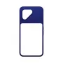 Etui ochronne Fairphone (Gen. 6+) – Kobaltowy niebieski