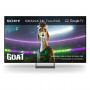 Sony BRAVIA 7 II K65XR75M2B 65 inch True RGB 4K Ultra HD Smart TV