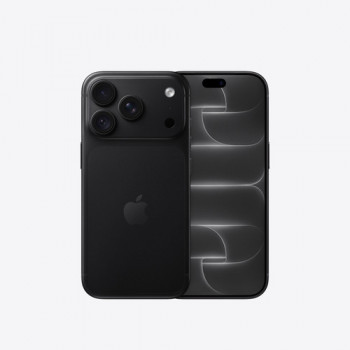 Smartfon Apple iPhone 18 Pro 512GB Czarny MJRU4ZD/A