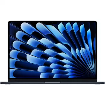 Apple MacBook Air 15 inch (2026) M5 10-rdzeniowy CPU 10-rdzeniowy GPU 24GB RAM 512GB SSD – Midnight