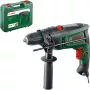Bosch UniversalImpact 7500 wiertarka udarowa, 750 W, zielono-czarna, z walizką (0603313401)
