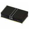 Kingston FURY Renegade Pro 256GB (8x32GB) DDR5-6400 CL32 ECC Registered zestaw pamięci