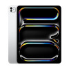 Tablet Apple iPad Pro 13 7. generacji (2024) M4 256GB 5G – Srebrny, 33 cm