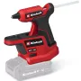 Einhell TE-CG 18/7 Li - Solo bezprzewodowy pistolet do kleju na gorąco