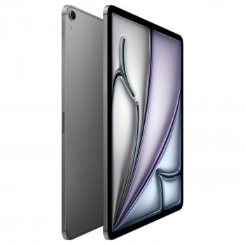 Apple iPad Air 13 inch (2024) M2 Wi-Fi + Cellular 128GB – Gwiezdna szarość