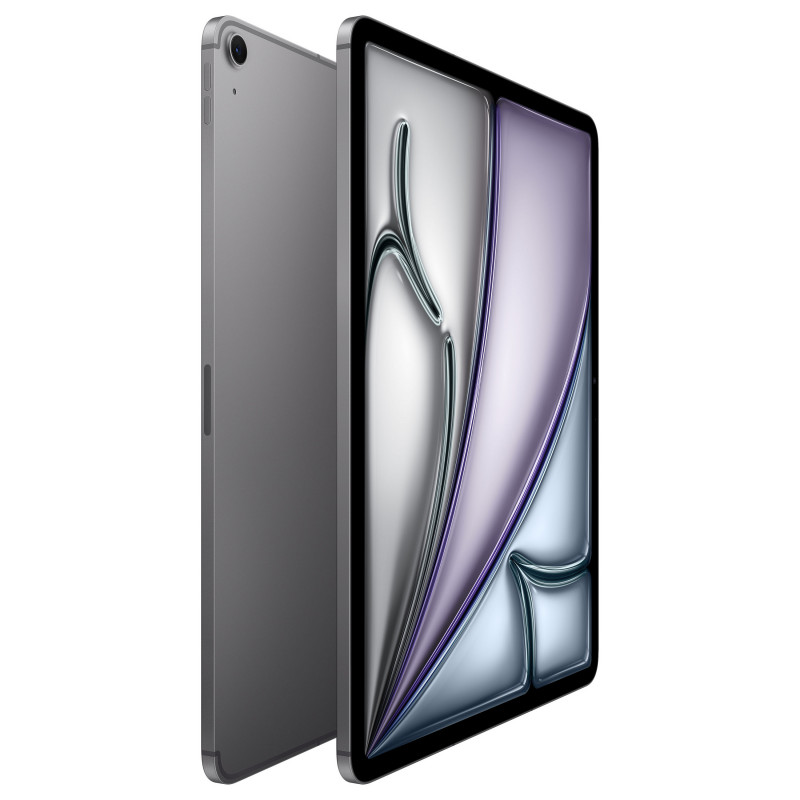 Apple iPad Air 13 inch (2024) M2 Wi-Fi + Cellular 128GB – Gwiezdna szarość