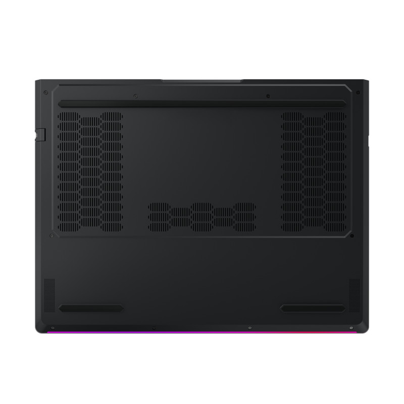 Lenovo Legion Pro 7 16IAX10H 16 inch WQXGA Notebook do gier - Intel Core Ultra 9 275HX, 32GB RAM, 1TB SSD, NVIDIA GeForce RTX 5070 Ti, Windows 11 Home (DE)