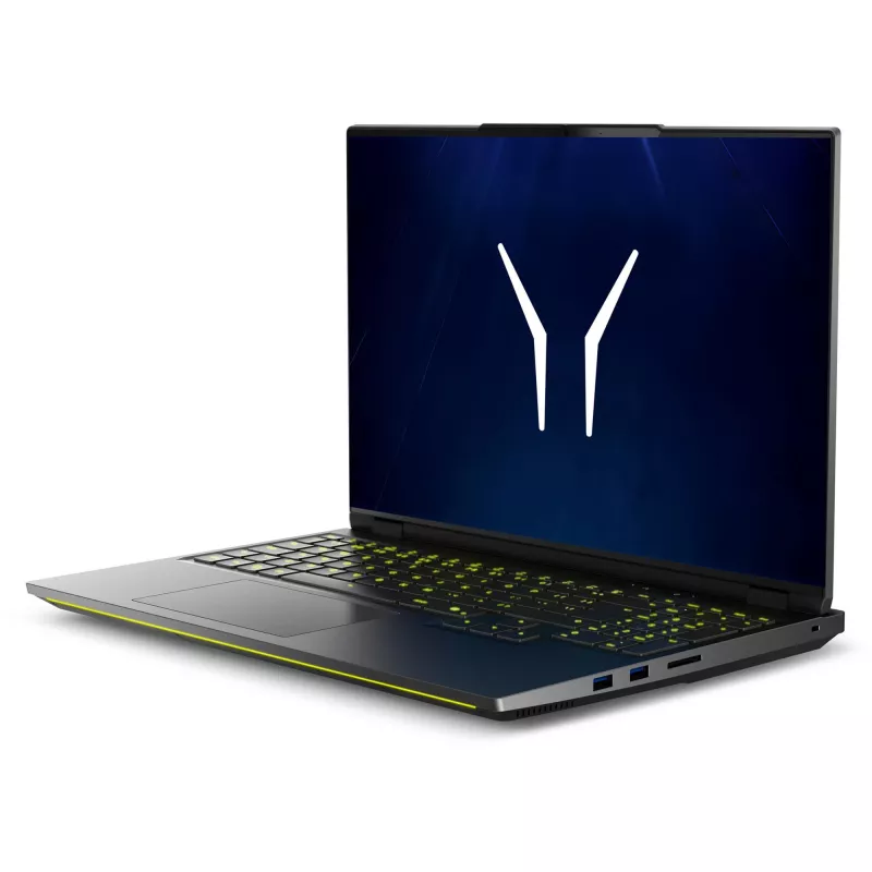 Medion Erazer Beast 16 X15 Ultimate MD600070 16 inch Notebook do gier - AMD Ryzen 9 8940HX, 32GB RAM, 1TB SSD, NVIDIA GeForce RTX 5070 Ti, Windows 11 Home
