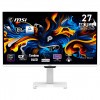 Monitor MSI PRO MAX 271UPXW12G 26,5 inch 4K UHD QD-OLED 120 Hz