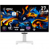 Monitor MSI PRO MAX 271UPXW12G 26,5 inch 4K UHD QD-OLED 120 Hz