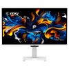 Monitor MSI PRO MAX 271UPXW12G 26,5 inch 4K UHD QD-OLED 120 Hz