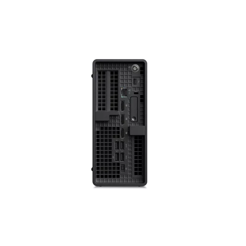 Lenovo ThinkStation P3 Ultra CFF Workstation - Intel Core Ultra 9 285, 32GB RAM, 2TB SSD (2x 1TB), Windows 11 Pro (DE)