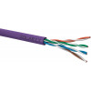 Kabel sieciowy SOLARIX Cat5e U/UTP, 500 m, LSZH