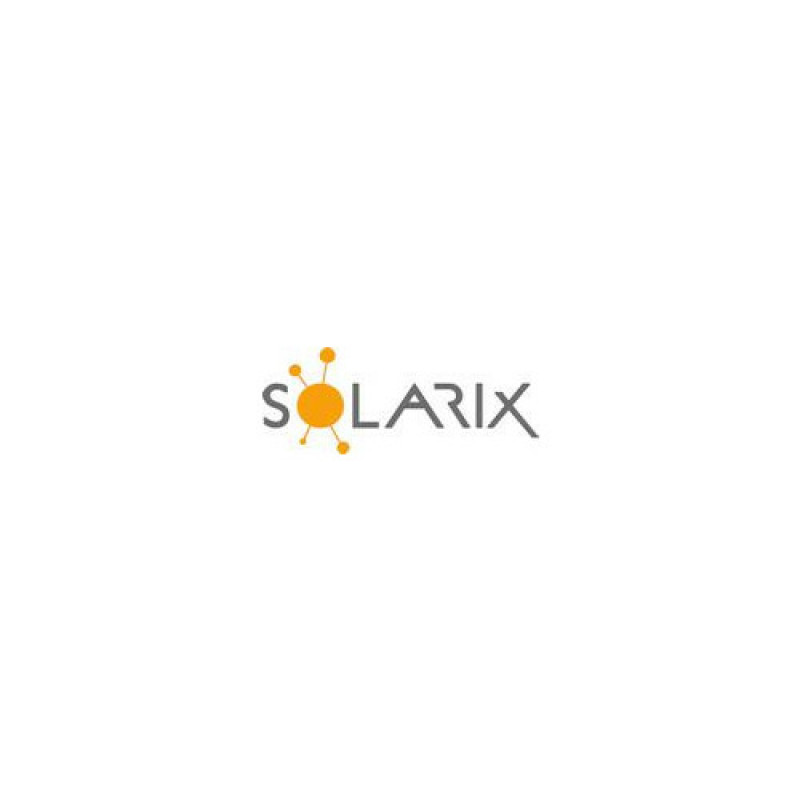 Kabel sieciowy SOLARIX Cat5e U/UTP, 500 m, LSZH