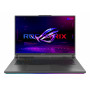 Asus ROG Strix G18 G814FP-S9065W 18 inch laptop - AMD Ryzen 9 9955HX, 32GB RAM, 1TB SSD, NVIDIA GeForce RTX 5070, Windows 11 Home