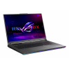 Asus ROG Strix G18 G814FP-S9065W 18 inch laptop - AMD Ryzen 9 9955HX, 32GB RAM, 1TB SSD, NVIDIA GeForce RTX 5070, Windows 11 Home