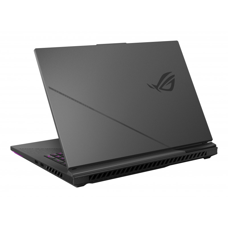 Asus ROG Strix G18 G814FP-S9065W 18 inch laptop - AMD Ryzen 9 9955HX, 32GB RAM, 1TB SSD, NVIDIA GeForce RTX 5070, Windows 11 Home