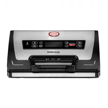 Zgrzewarka próżniowa Rommelsbacher VAC 585, 250 W, 20 l/min, do 30 cm