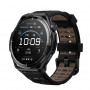 Amazfit Balance 3 51 mm Smartwatch Tytanowy Czarny z AMOLED, Szkło Szafirowe, Dual-Band GPS, 10 ATM, Tryb Golf i HYROX
