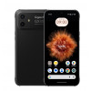 Gigaset GX30 Wzmocniony Smartphone Tytanowy Czarny, 16,7 cm, 128 GB, 6,58 inch