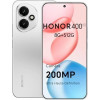 Smartfon Honor 400 5G Dual SIM 8GB RAM 512GB - Meteor Silver